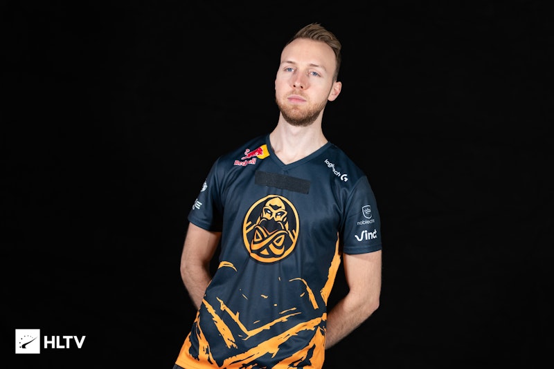 100 Thieves офіційно призначає gla1ve тренером