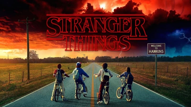 Netflix офіційно підтвердив хронометраж фінальної серії «Дивних див»: 2 години 5 хвилин