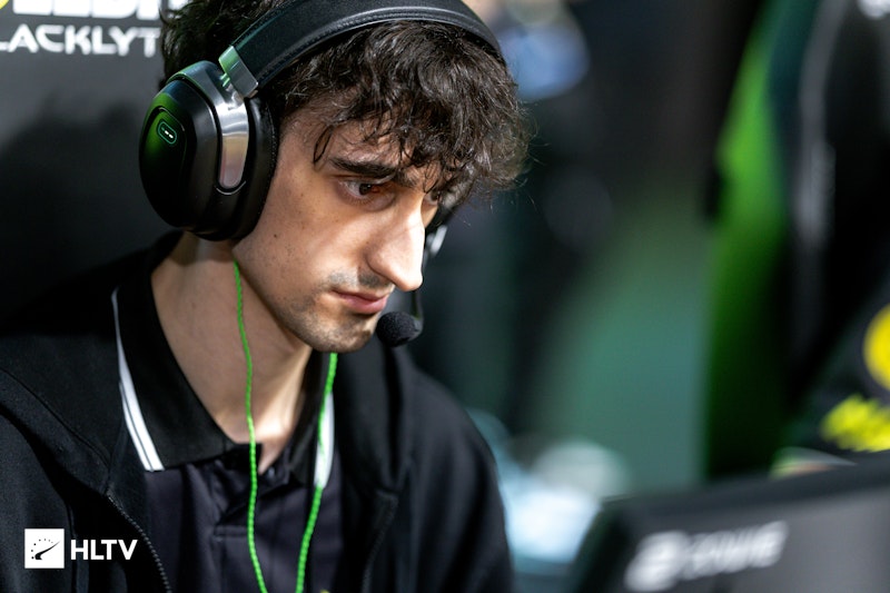 NIP перевели ewjerkz в запас, його замінить український гравець