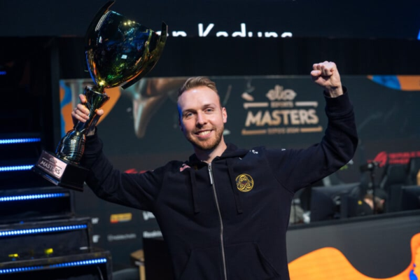gla1ve приєднається до 100 Thieves як тренер