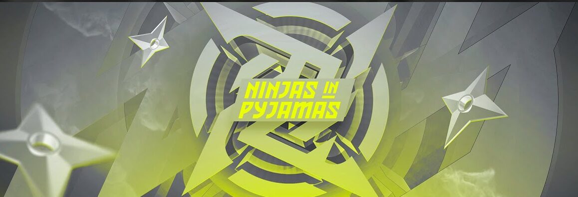 Ninjas in Pyjamas святкує 25-річчя
