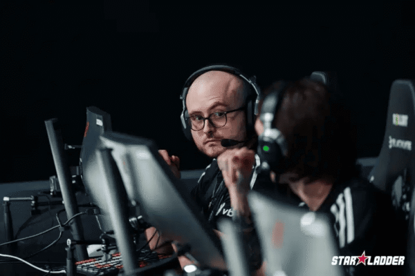 Team Liquid, Passion UA ​​та 3DMAX проходять у наступний етап StarLadder Budapest Major