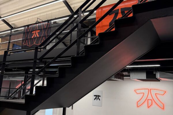 Fnatic представляє новий склад R6 та готує масштабне оновлення команди