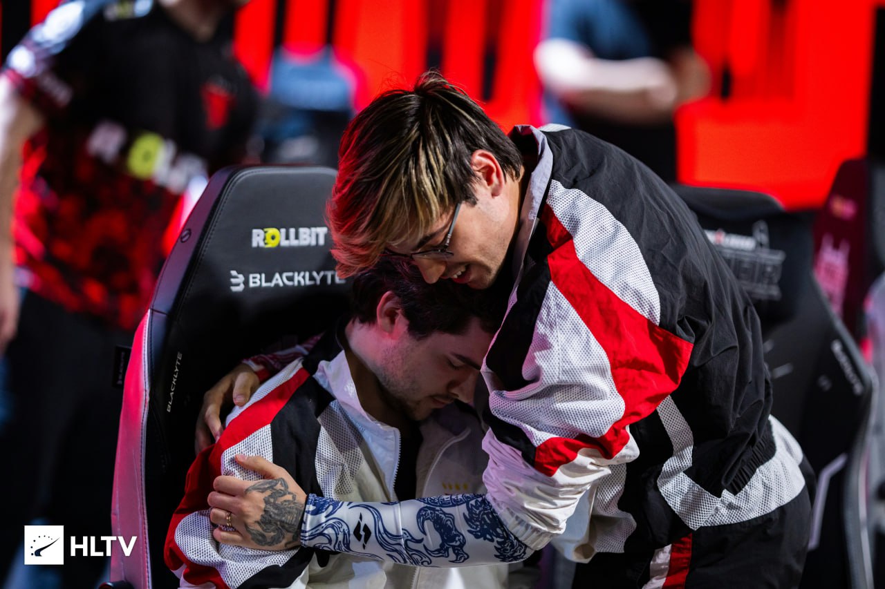 FaZe Clan забезпечили собі кваліфікацію на 3-й етап StarLadder Budapest Major