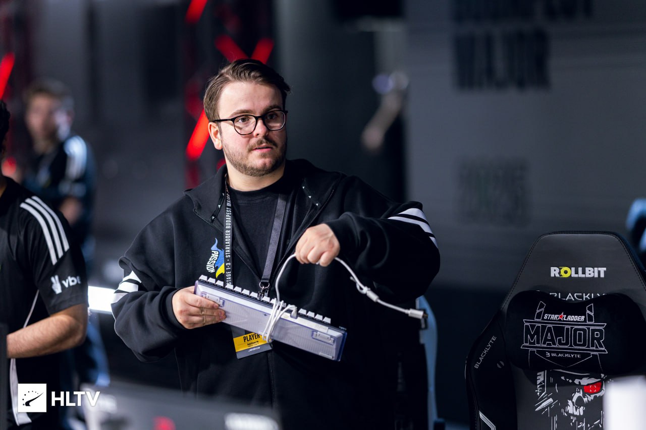 Українські команди: як оновлення HLTV змінило розклад сил у CS2