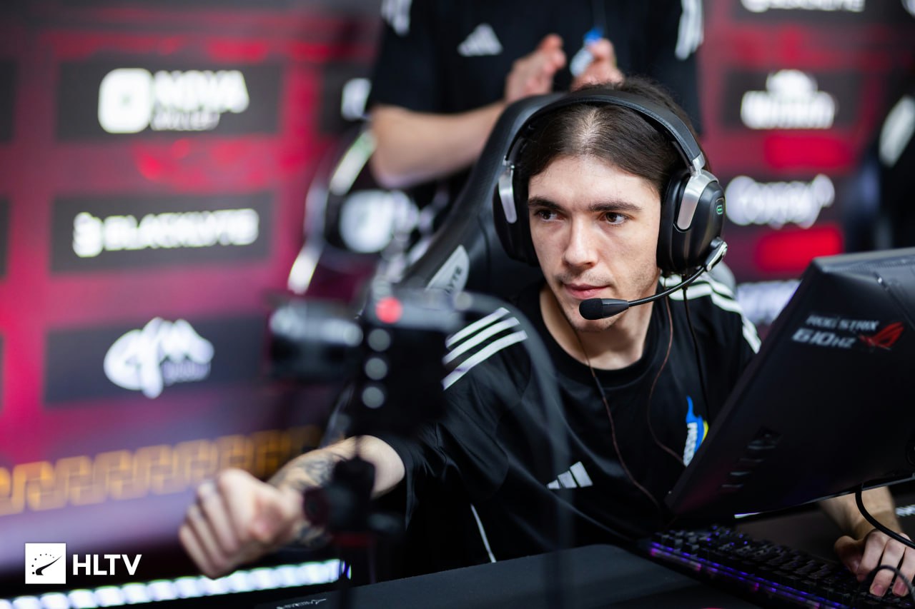 Українські гравці зміцнили позиції: Valve опублікувала листопадовий рейтинг