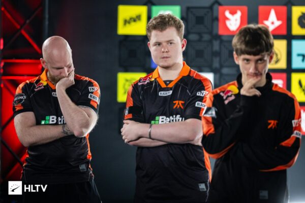 Стан справ українців на StarLadder Budapest Major 2025: B8 вийшли у третю стадію, Fnatic вилетіли, Passion UA борються за прохід
