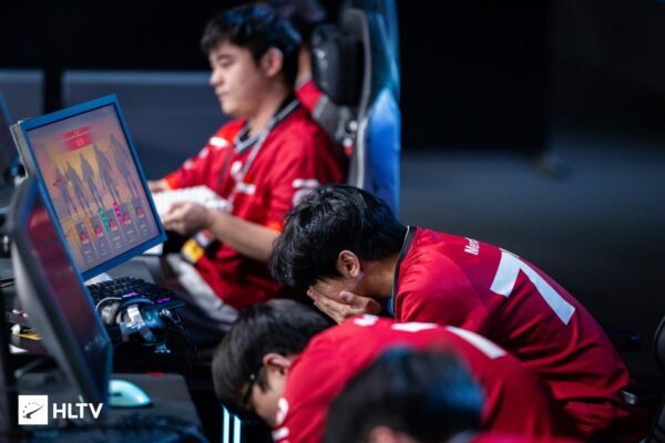 Aurora Gaming та TYLOO вибули з StarLadder Budapest Major 2025