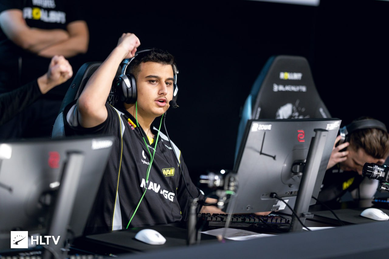 NAVI — у плей-оф Budapest Major 2025, Passion UA та B8 припиняють боротьбу