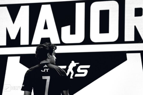 Рейтинг HLTV оновився: Passion UA на рекордному 17-му місці