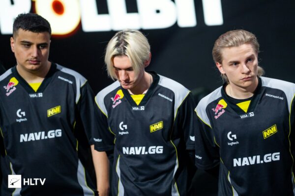 NAVI увійшли до топ-4 StarLadder Budapest Major 2025: підсумки турніру в Будапешті