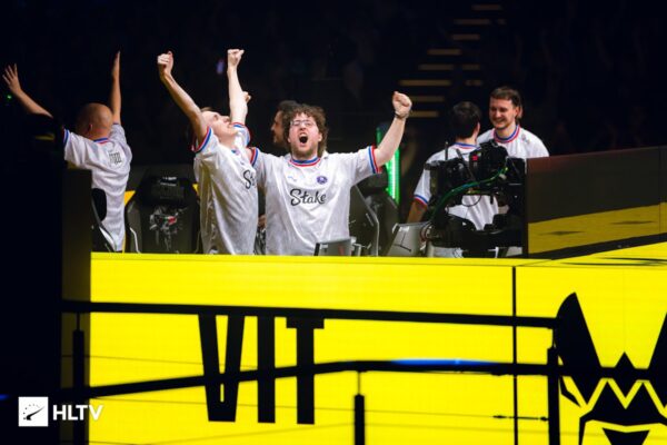 Valve випускає капсулу з автографами чемпіонів CS2 StarLadder Budapest Major