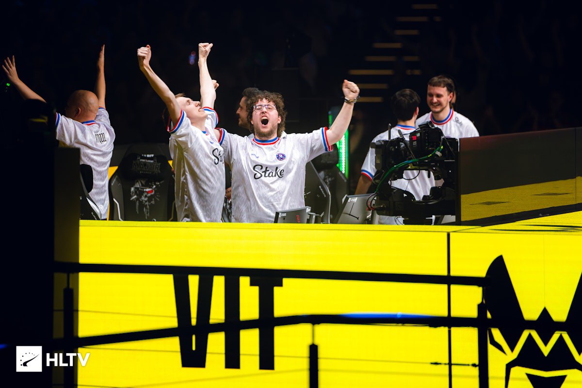 Valve випускає капсулу з автографами чемпіонів CS2 StarLadder Budapest Major