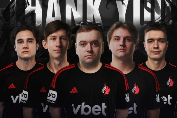 Passion UA призупиняє шлях у дисципліні Dota 2