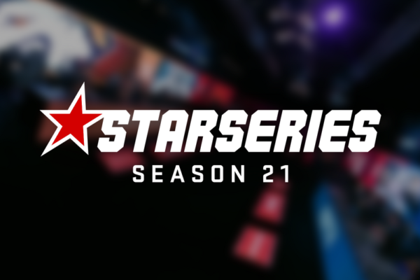 StarLadder анонсував StarSeries 21: турнір з CS2 пройде у жовтні 2027 року