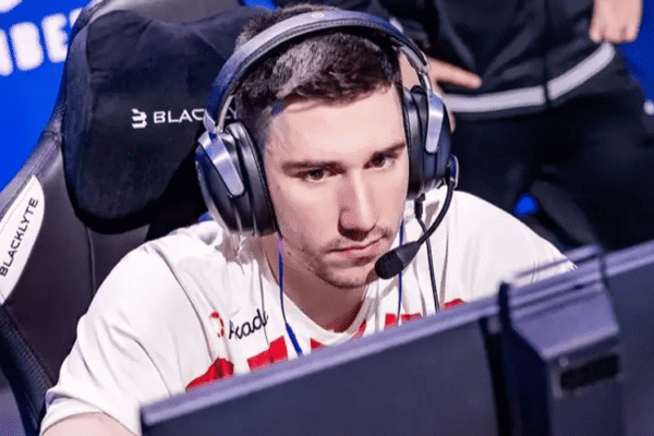 Maden буде заміною в NIP на Roman Imperium Cup III