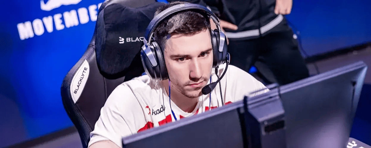 Maden буде заміною в NIP на Roman Imperium Cup III