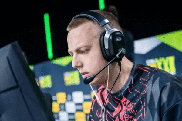 ewjerkz покине Ninjas in Pyjamas у 2026 році, до організації доєднається українець cairne