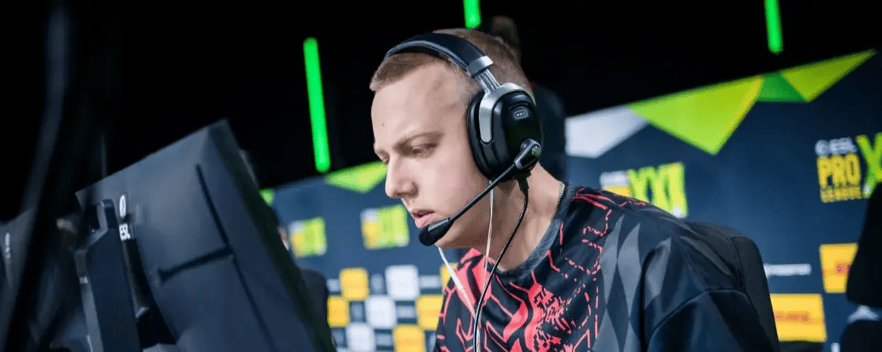 ewjerkz покине Ninjas in Pyjamas у 2026 році, до організації доєднається українець cairne