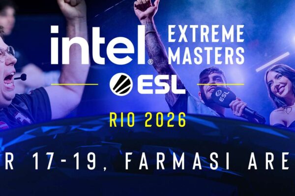 Gentle Mates, HOTU і RED Canids кваліфікувалися на IEM Rio 2026