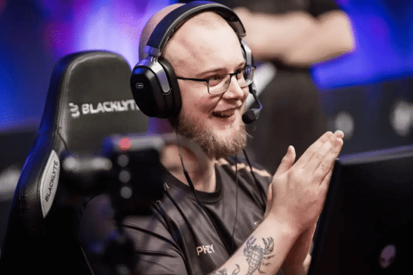 Організація Astralis готова підписати контракт з phzy