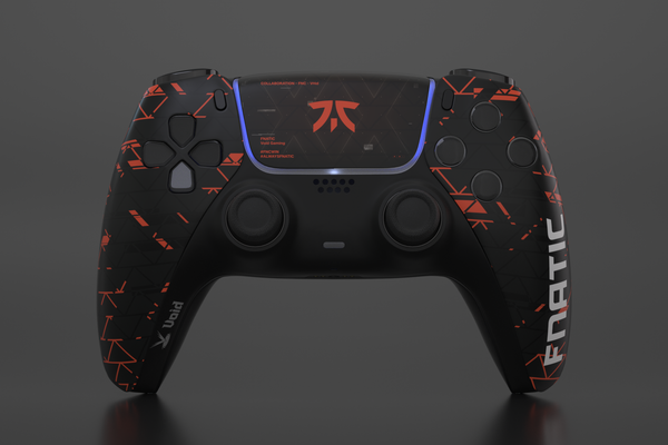 Організація Fnatic оголошує про співпрацю з Void Gaming