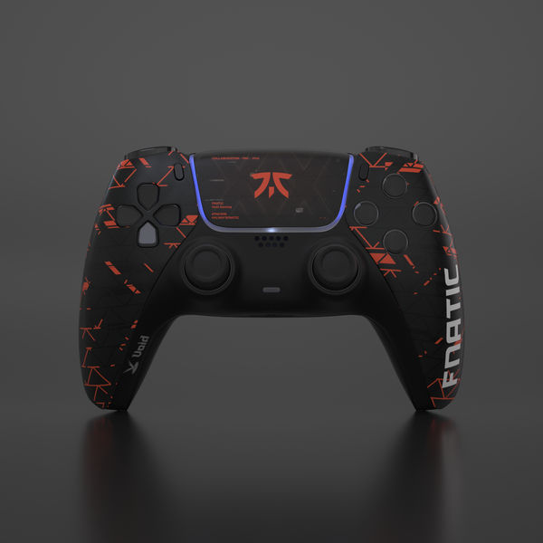 Організація Fnatic оголошує про співпрацю з Void Gaming