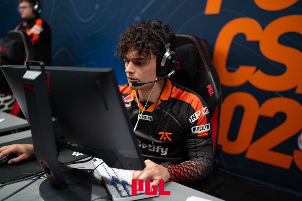 fnatic не пройшли кваліфікацію на IEM Rio 2026: fEAR пояснив провал важким графіком і браком “вогню”