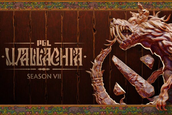 Оголошено запрошення на закриті кваліфікації PGL Wallachia Season 7 з Dota 2