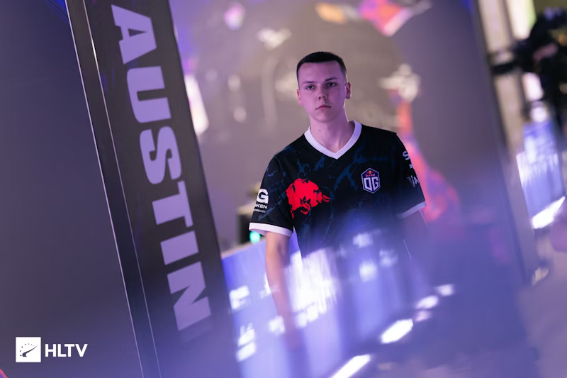 ENCE підписує F1KU та kRaSnaL
