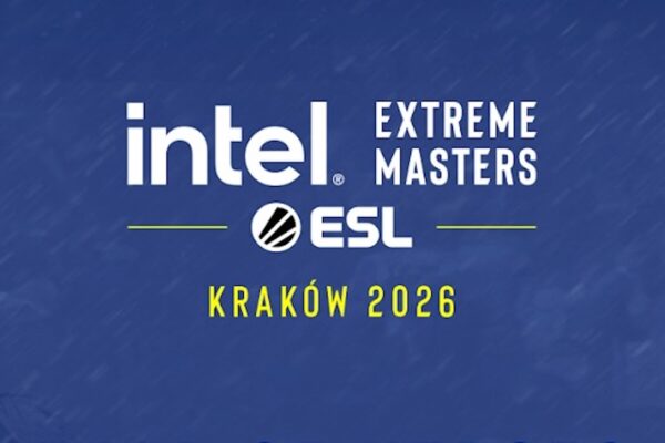 IEM Kraków 2026: команди, таланти, формат та призовий фонд
