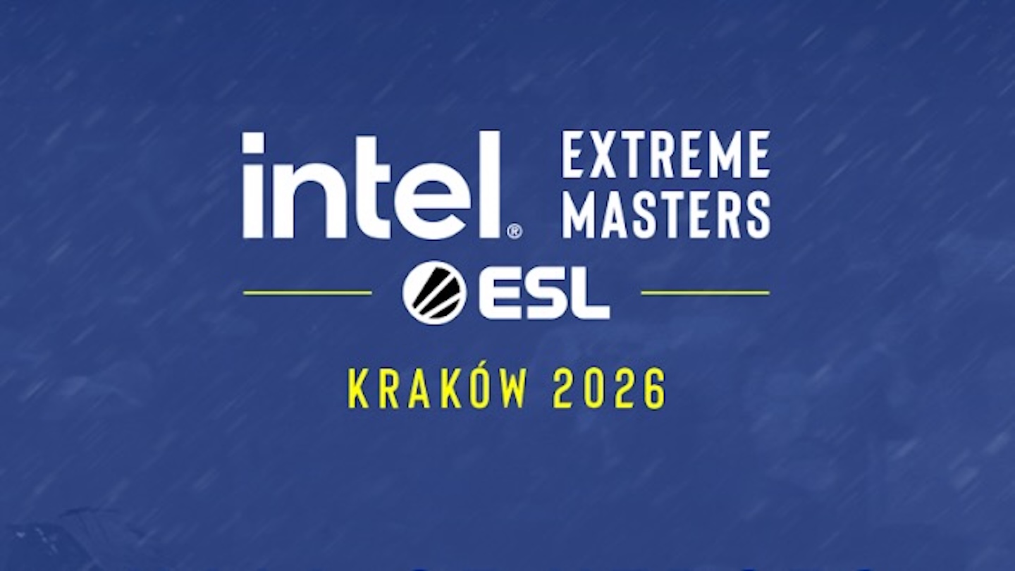 IEM Kraków 2026: команди, таланти, формат та призовий фонд