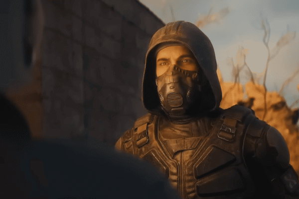 DLC, оновлення та Unreal Engine 5: що GSC Game World запланувала для S.T.A.L.K.E.R. 2