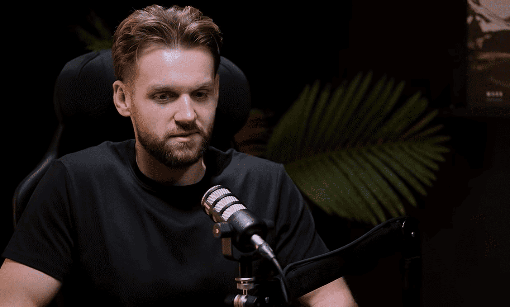 NiKo — про зірваний трансфер у Falcons, найкращих тімейтів і s1mple