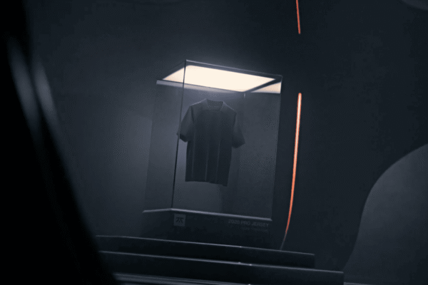 Fnatic анонсували нову форму та партнерство з Blacklyte