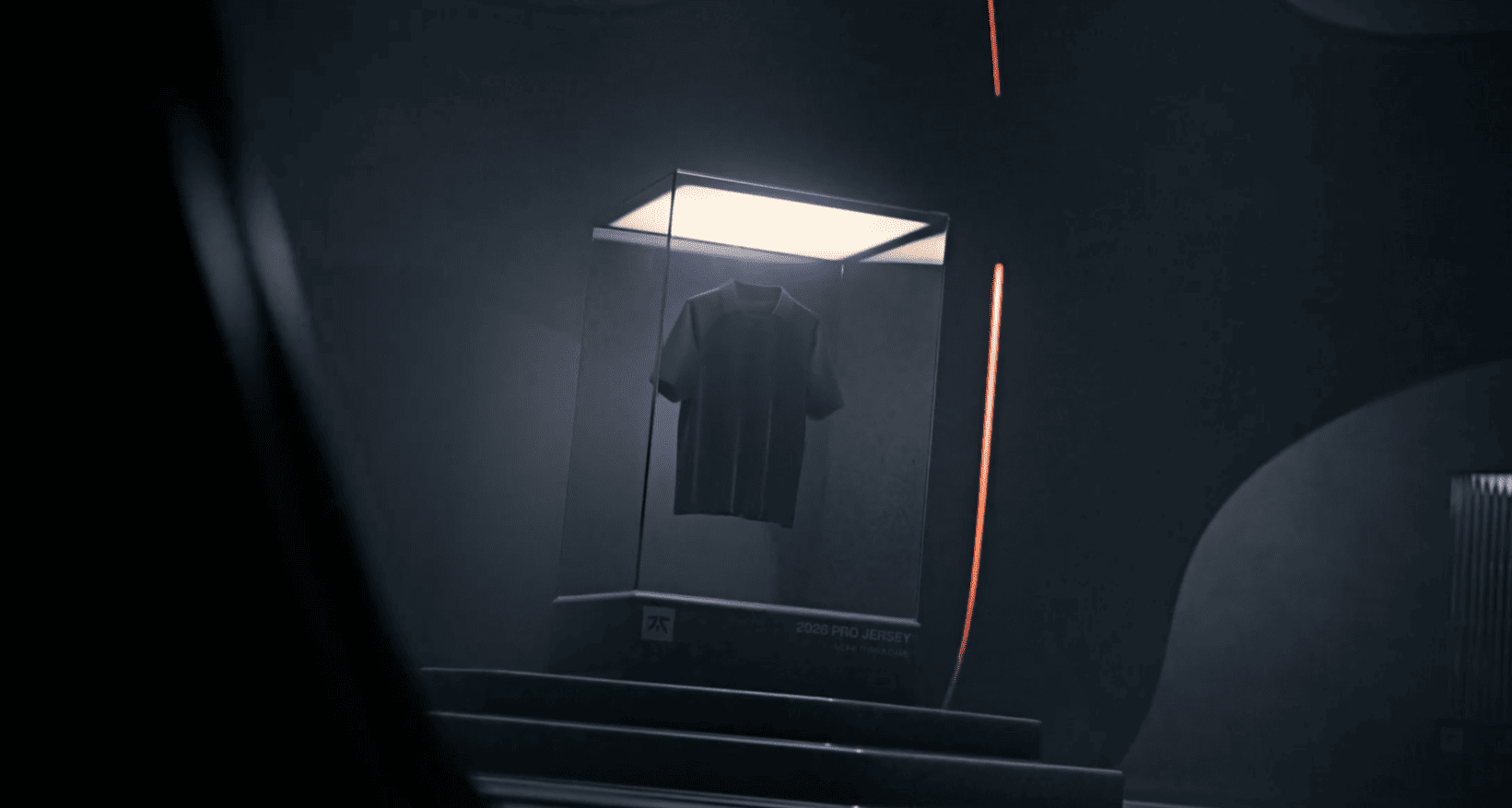 Fnatic анонсували нову форму та партнерство з Blacklyte