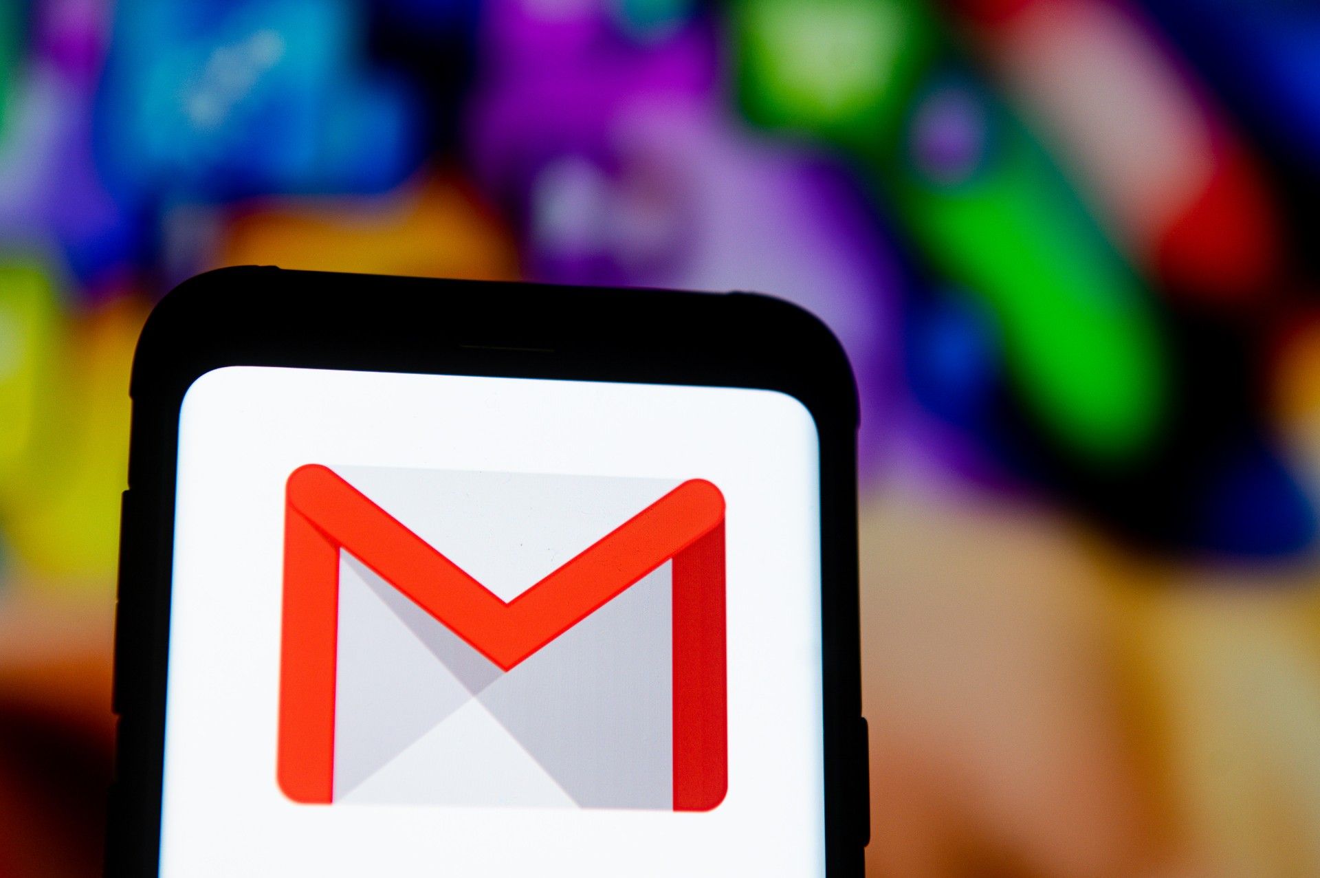 Google виправила помилку Gmail, що пропускала спам у пошту
