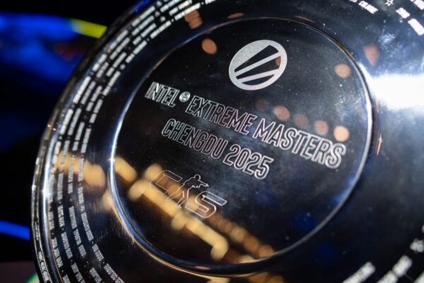 ESL збільшує суму клубної винагороди на IEM China 2026
