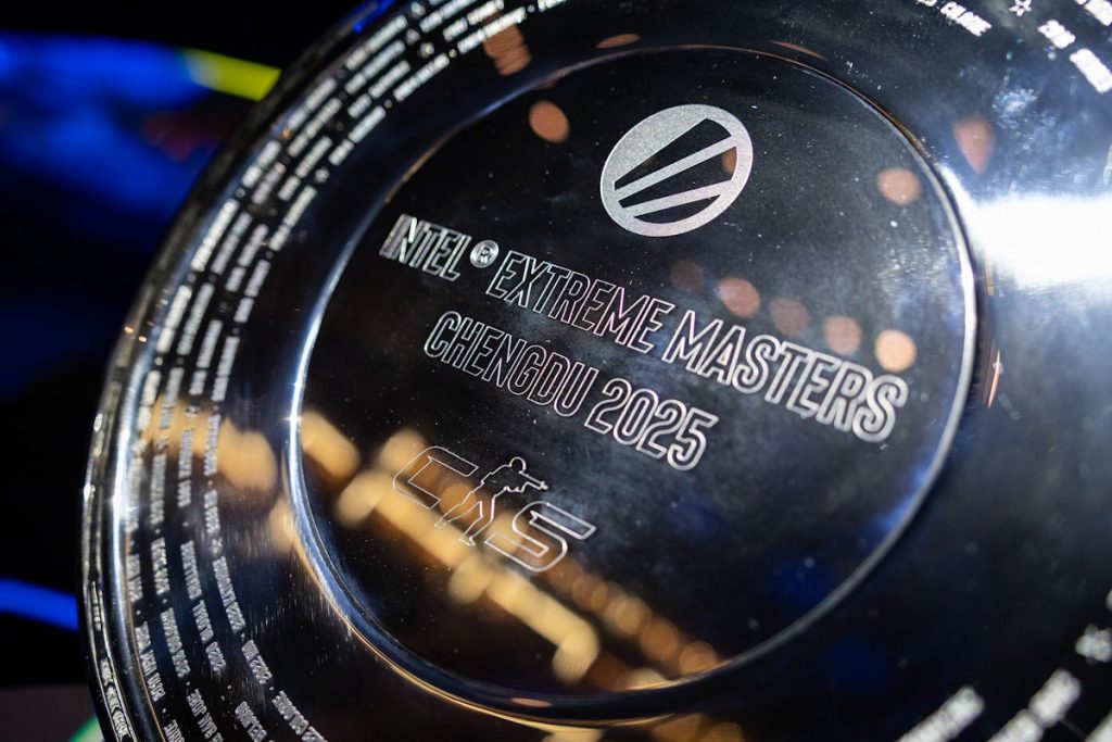 ESL збільшує суму клубної винагороди на IEM China 2026
