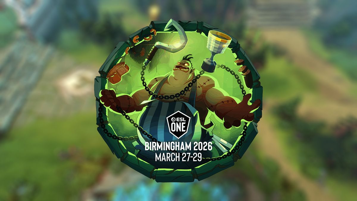 Які команди здобули кваліфікацію на ESL One Birmingham 2026