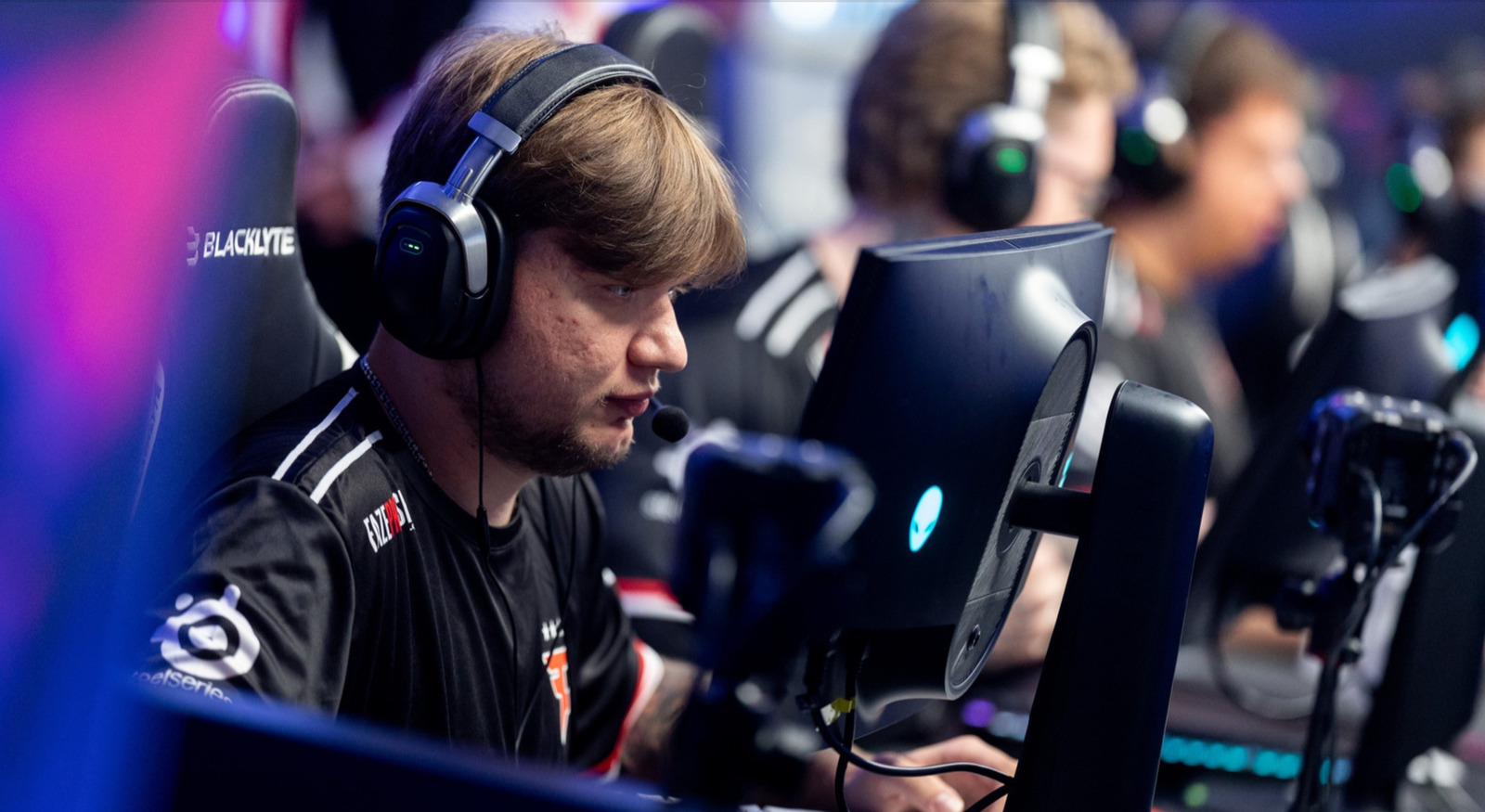 Команда, в якій грає s1mple, намагалася викупити ядро Team Spirit