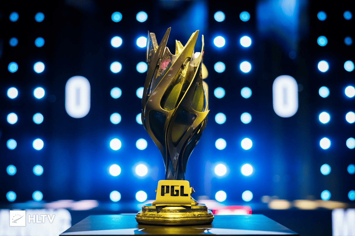 NAVI та B8 прийняли інвайти на PGL Cluj-Napoca: повний список учасників