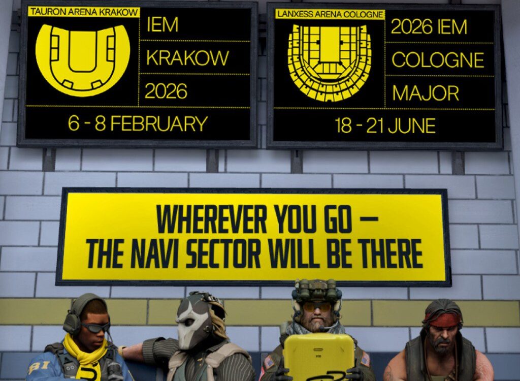 Фото: NAVI
