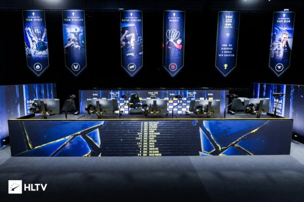 Сьогоднішні матчі IEM Krakow: розклад і ключові протистояння