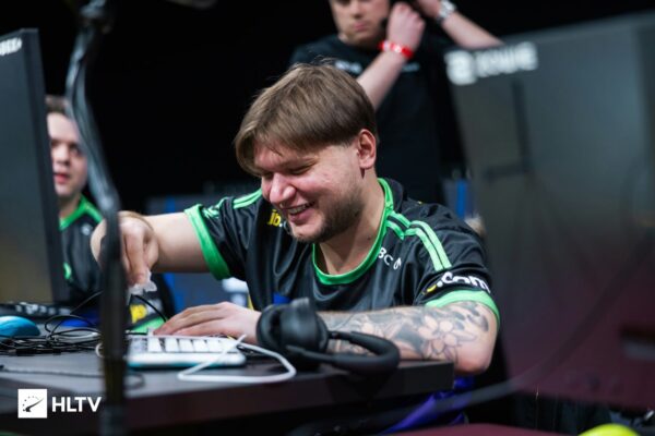 Камбек s1mple: кіберспортсмен виступить на IEM Kraków 2026