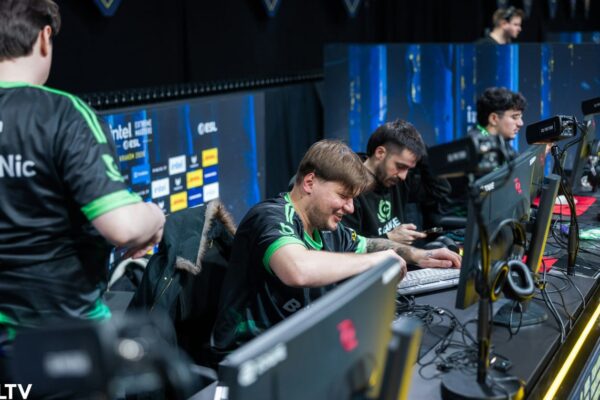 Матчі другого дня 1-го етапу IEM Krakow 2026: проти кого зіграє s1mple
