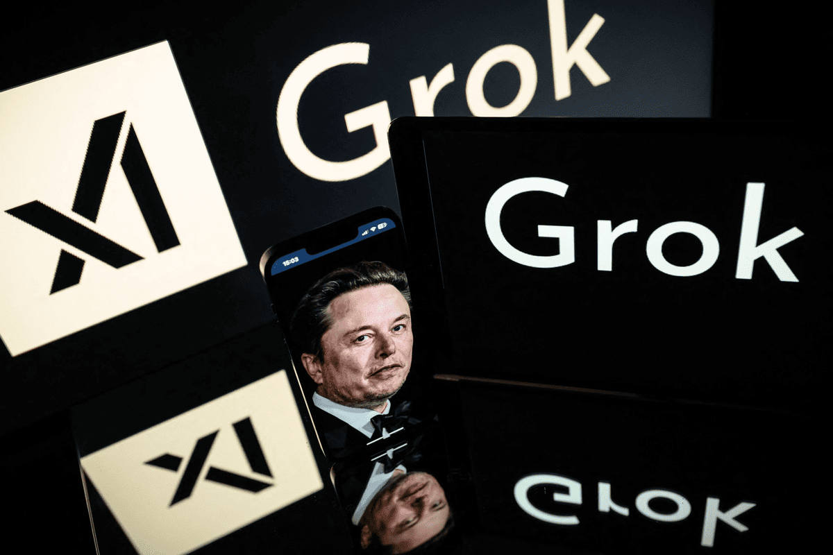 Grok від X під прицілом ірландського регулятора