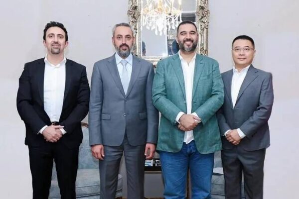 ТО Yalla Group та Саудівська федерація кіберспорту оголосили про співпрацю