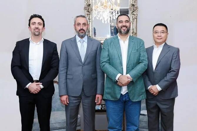 ТО Yalla Group та Саудівська федерація кіберспорту оголосили про співпрацю