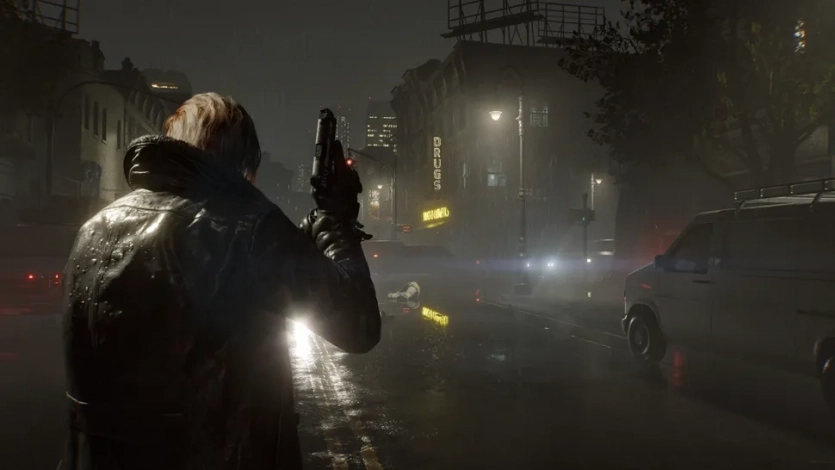Resident Evil Requiem: GameSquare об’єднується з Capcom для нового проєкту